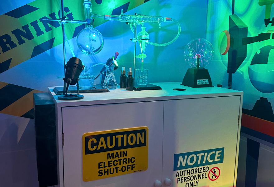 How Custom Mobile Escape Rooms Are Revolutionizing Event Engagement
