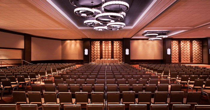 TOTN NYC Venues