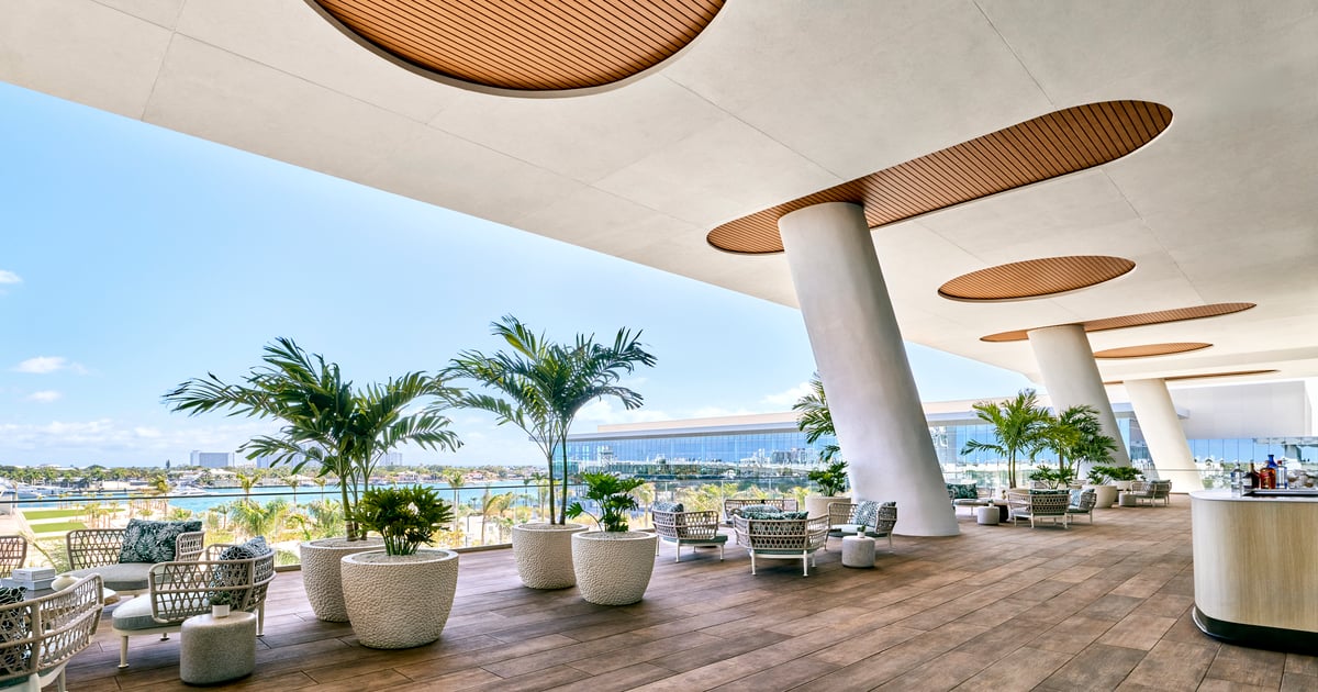 12 New Venues in Miami/South Florida for Spring 2026 Meetings and Events