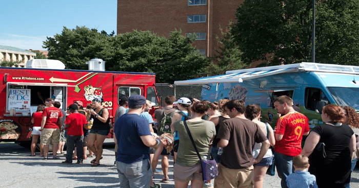 Local Event Marketing