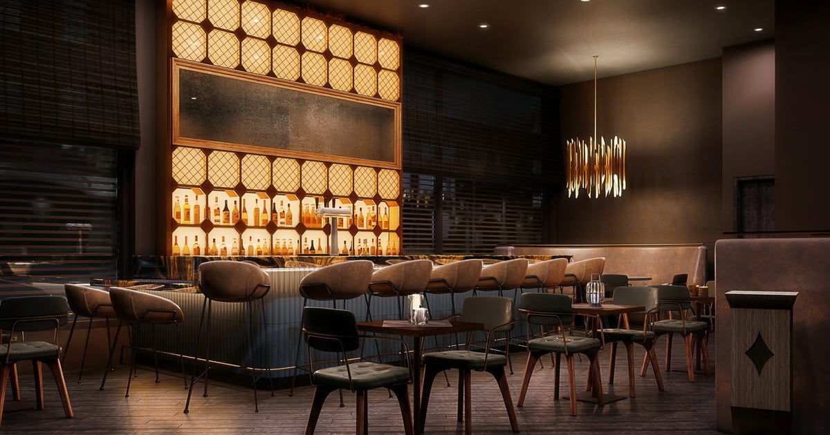 Example New Venue 15 New Venues in the United States for Spring 2021 Meetings and Events
