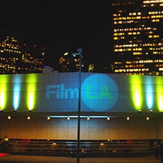 Filmal FilmL.A. Has Theatrical, Colorful Relaunch