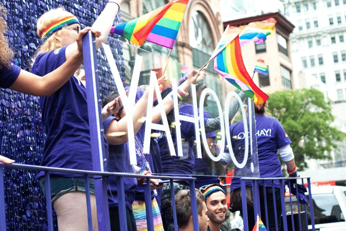 8 Ways Brands Supported Pride Events This Year