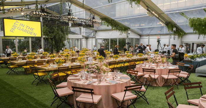 Why MoMA Switched Up This Event’s Layout for the First Time Ever