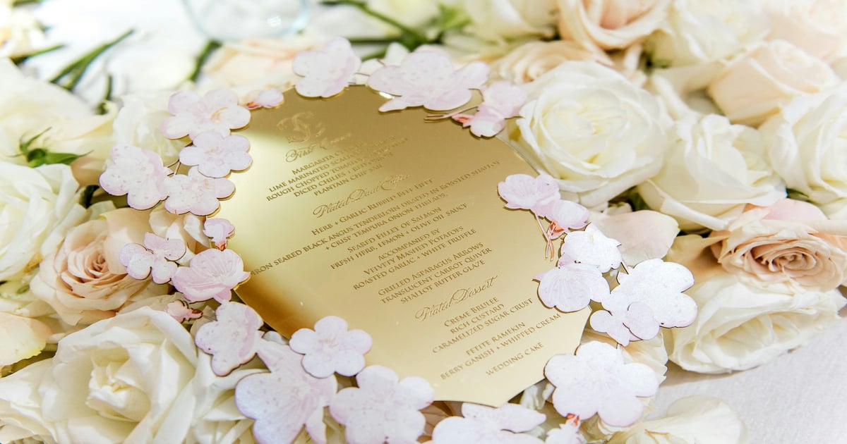 creative menu designs