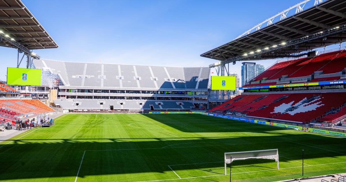World Cup 2026: Host Cities Prepare for Soccer's Biggest Stage