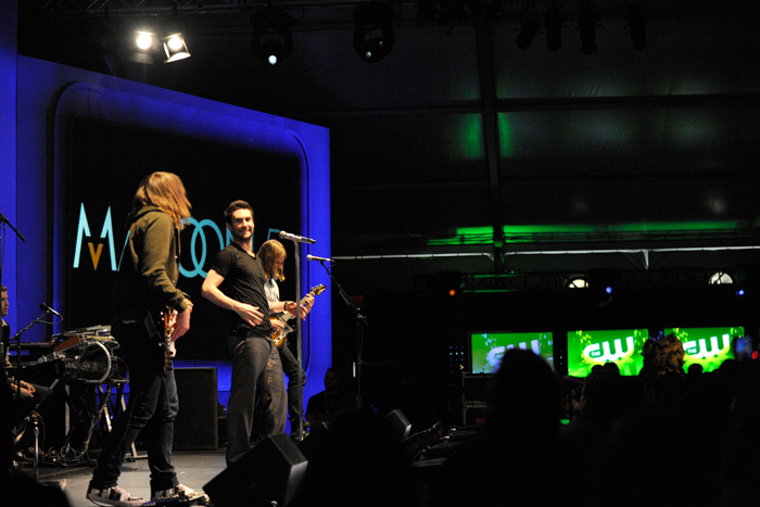 2001-2011: Upfront Week Adapts to Changing TV Ad Landscape