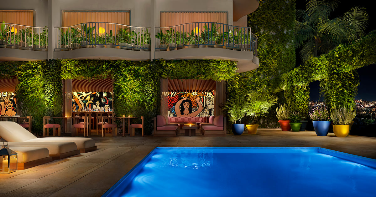 New Venues in Los Angeles for Summer 2026 Meetings and Events