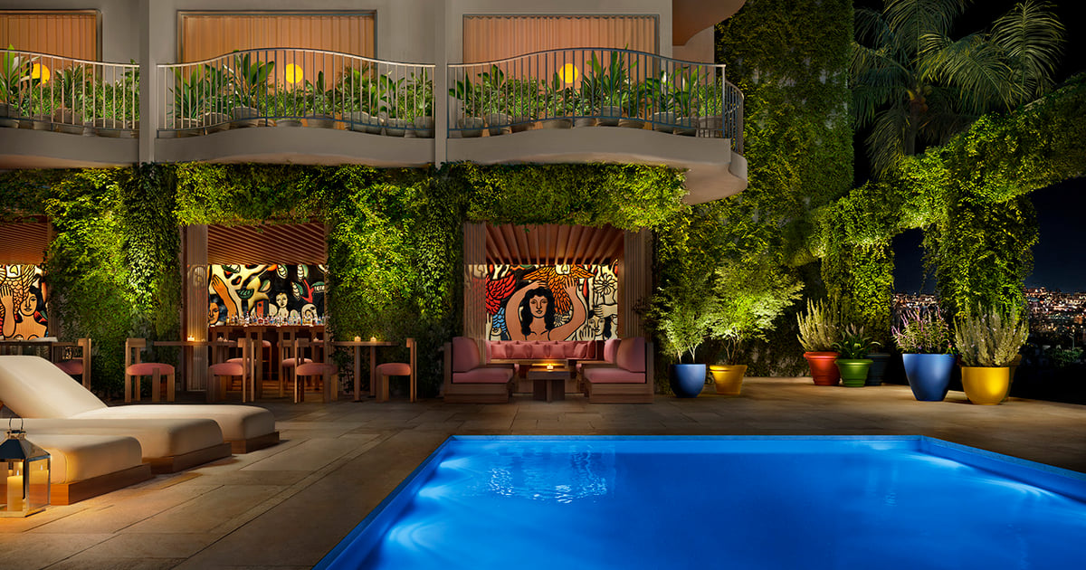 New Venues in Los Angeles for Summer 2026 Meetings and Events