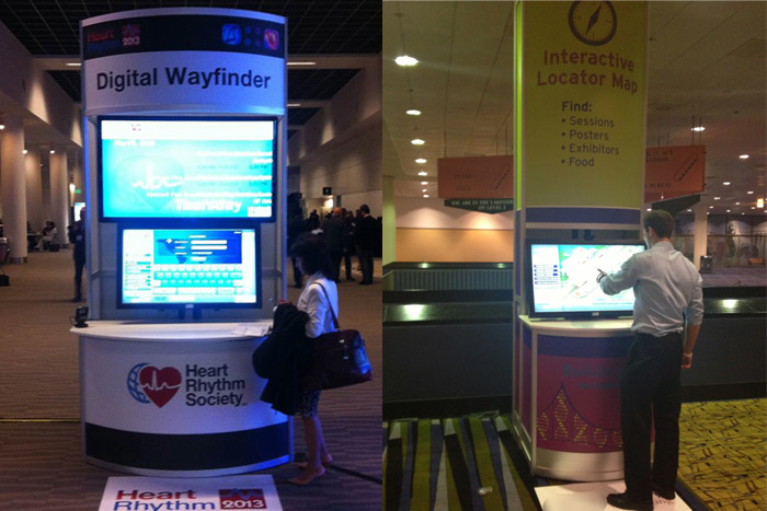 Emergine Events Technology