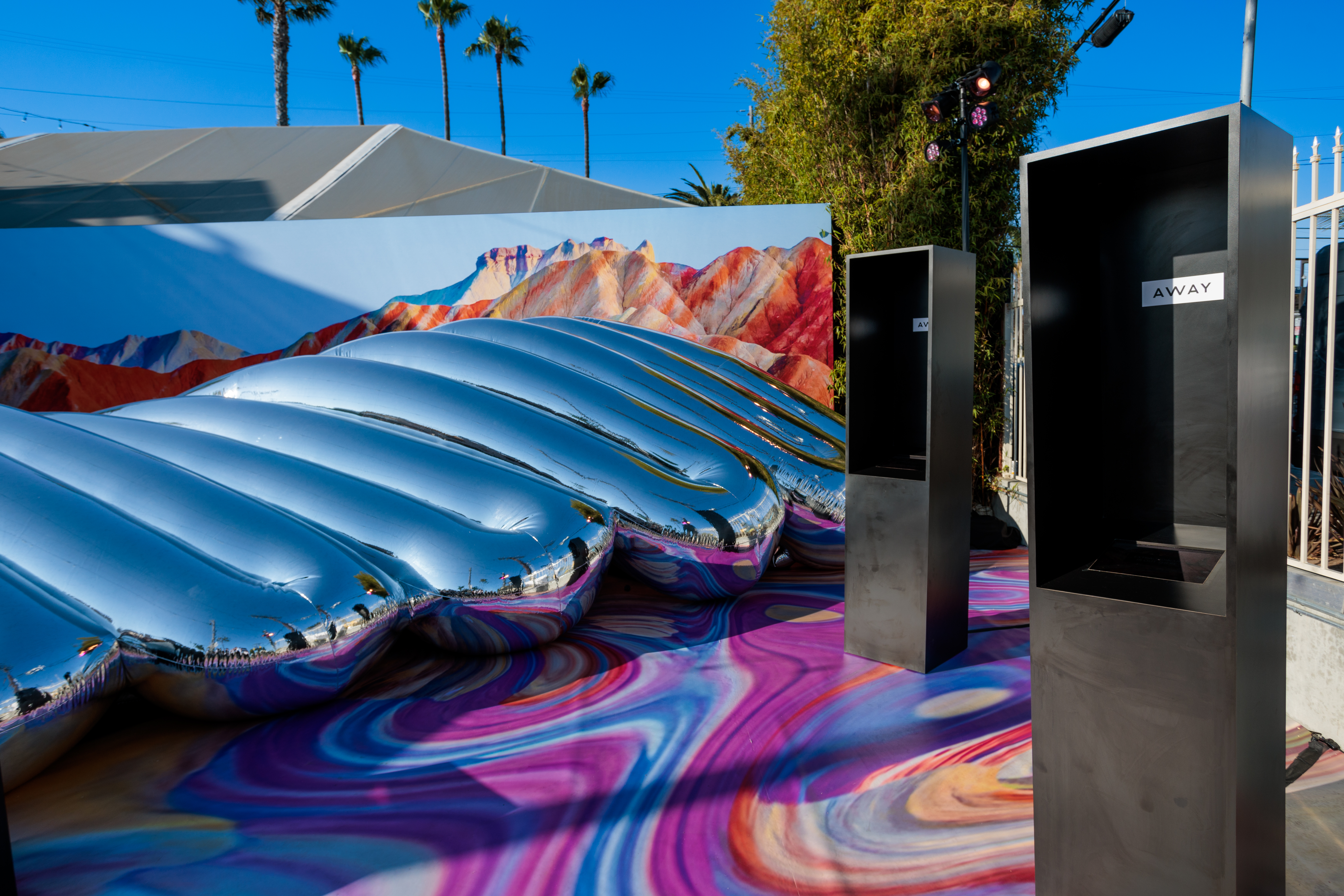 See How Away’s AI-Powered Immersive Experience Inspired IRL Travel