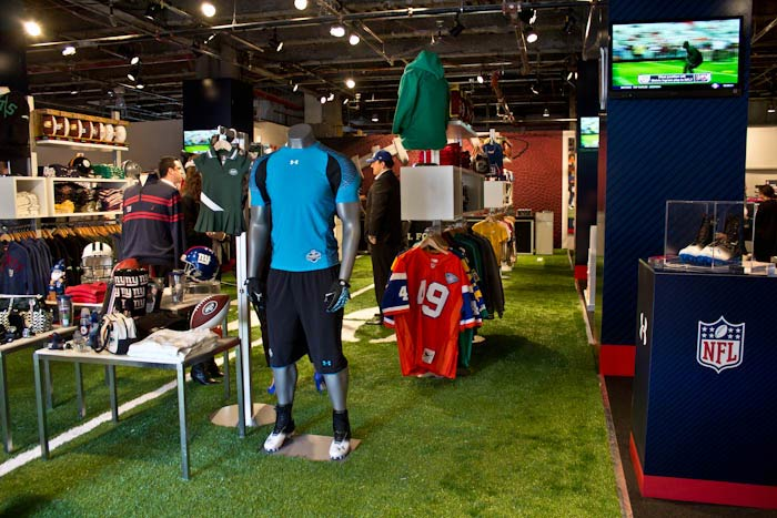 nfl eu store