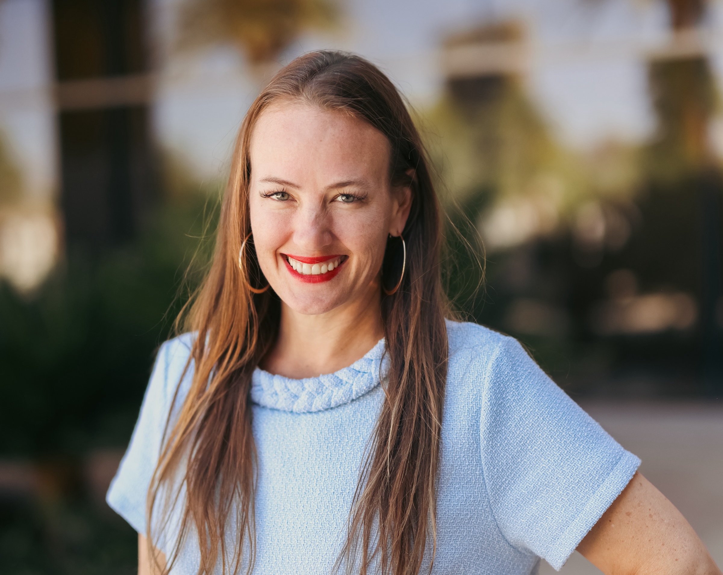 Stephanie Davis Smith | BizBash