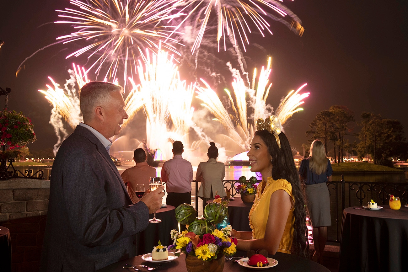 Disney Meetings & Events Unveils Reimagined Offerings for Corporate ...