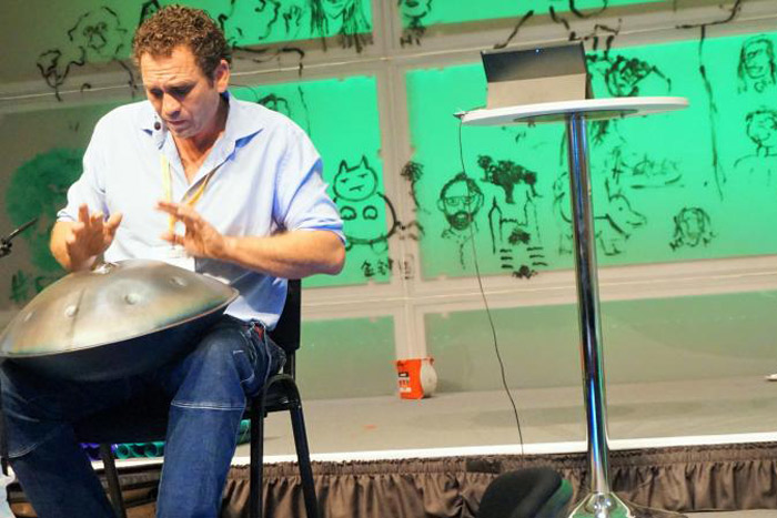 Why Incorporating Art Can Lead to More Effective Meetings