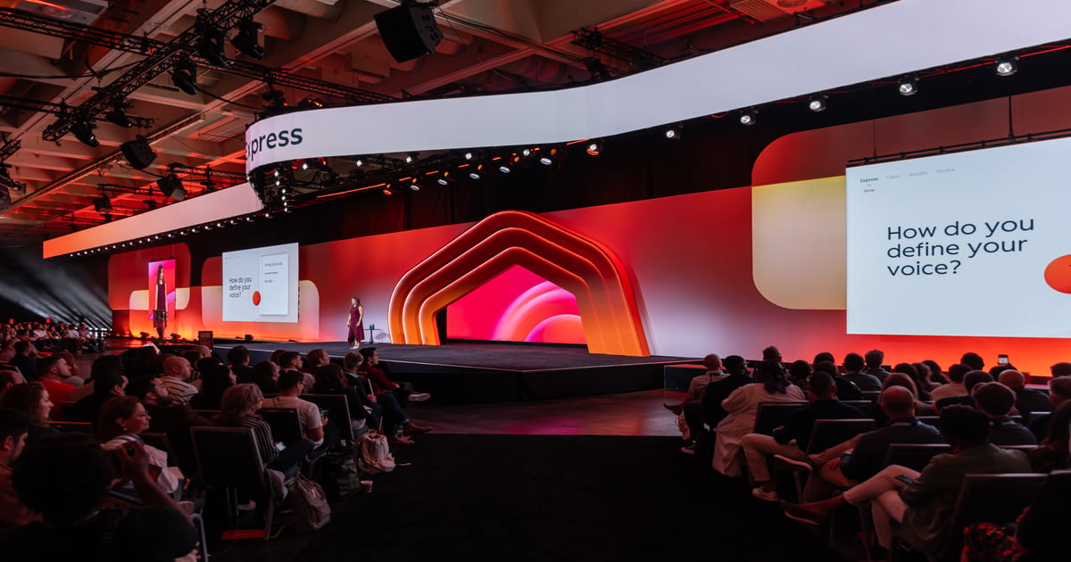 Innovative Meetings: HubSpot INBOUND