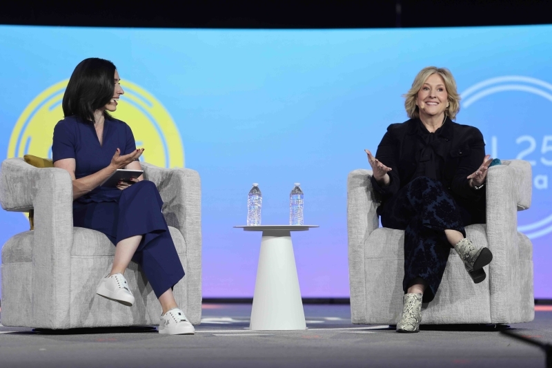 Speaker Spotlight: Brené Brown Shares Insights on Embracing ...