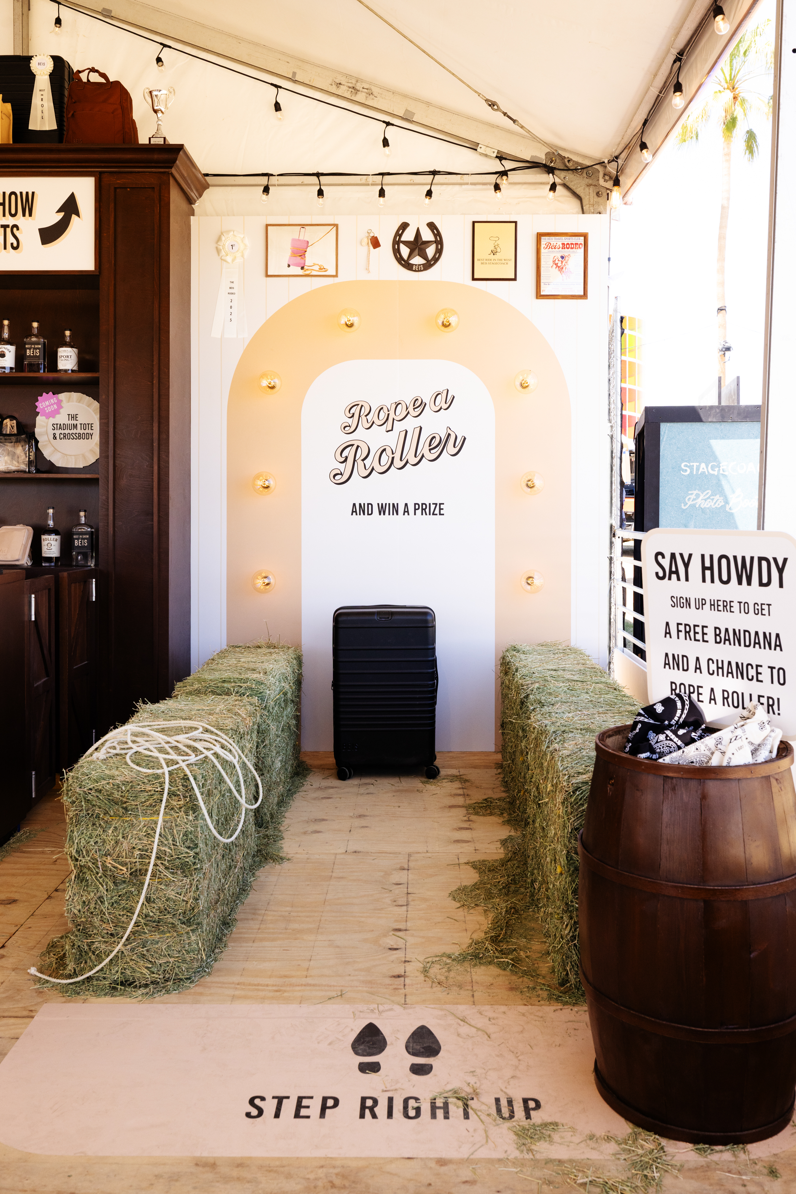Beis Rodeo Stagecoach 2025's Top Events and Brand Activations