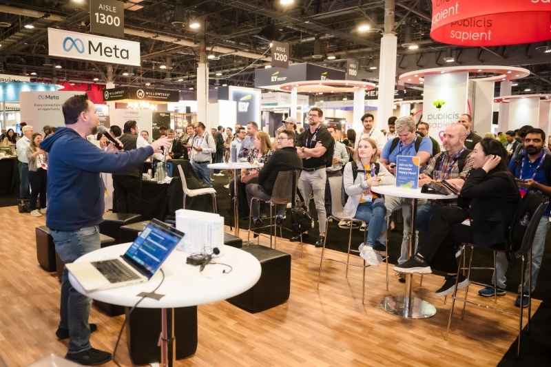 Adobe’s Event Lead Shares 8 Insights on Its Flagship Events