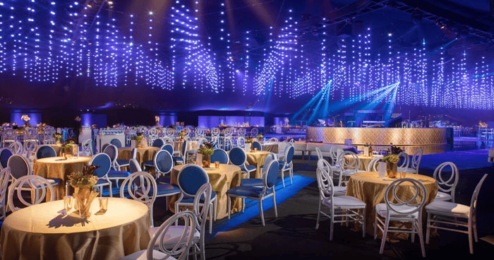 Event Style