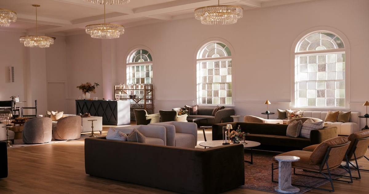 New Venues in Atlanta for Spring 2026 Meetings and Events