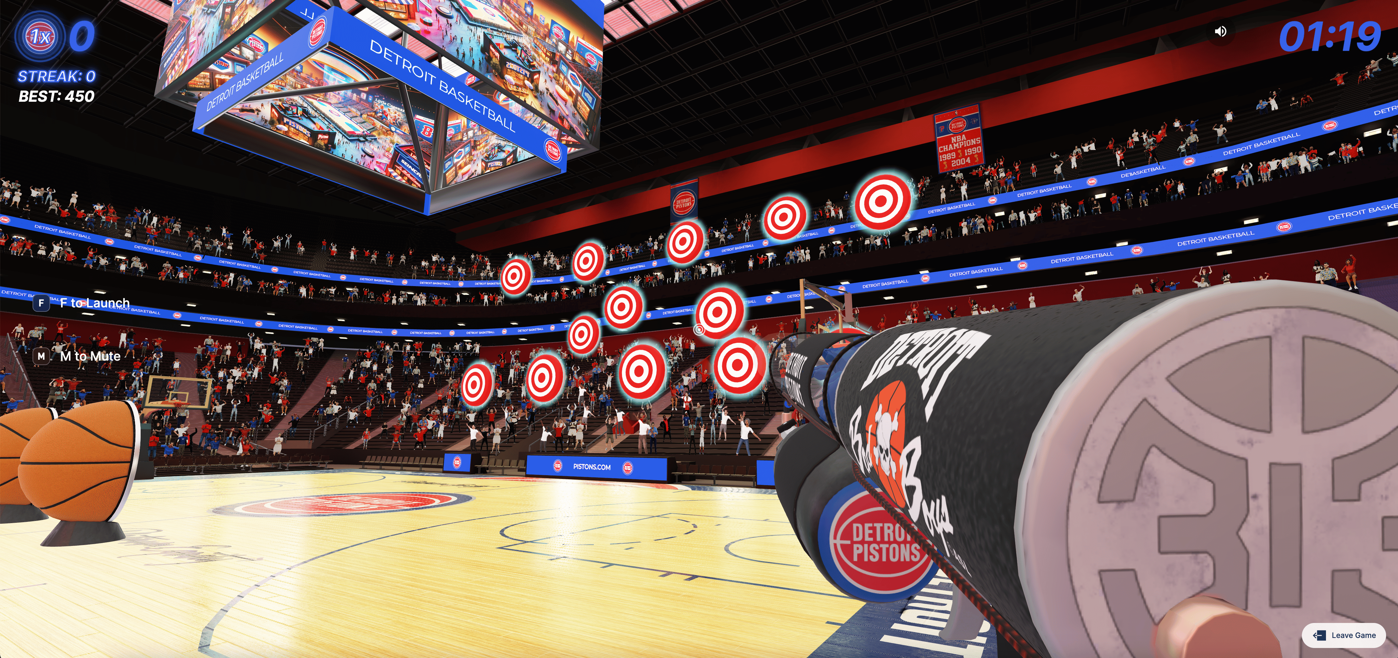 Nba Digital How This NBA Team Is Using AI to Change the Game for Fan Engagement