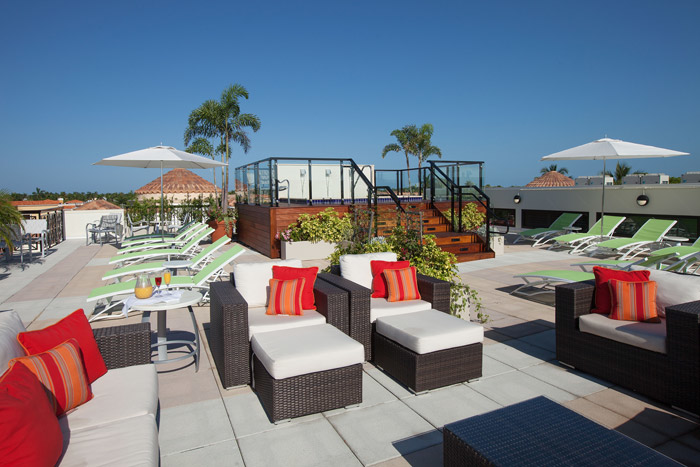 12 New Rooftop Venues for Summer Events