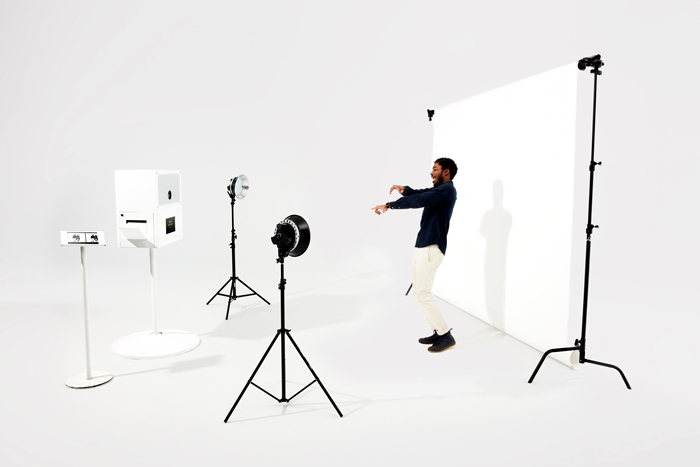 Creative Brand Activations