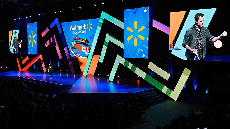 Walmart Associate Week Stage (21)
