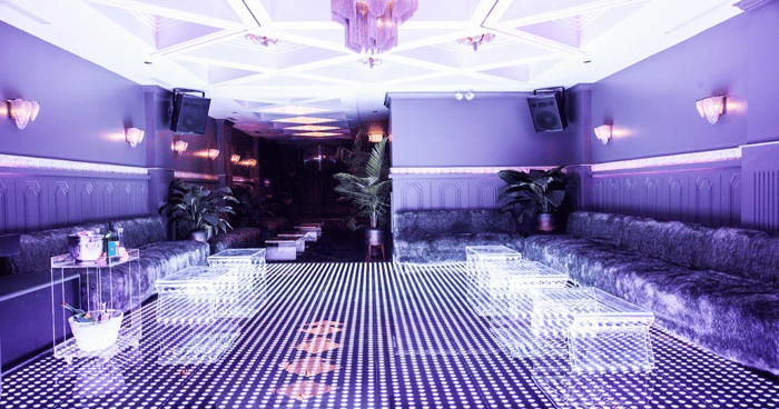 10 Festive New Venues for Holiday Parties in Chicago