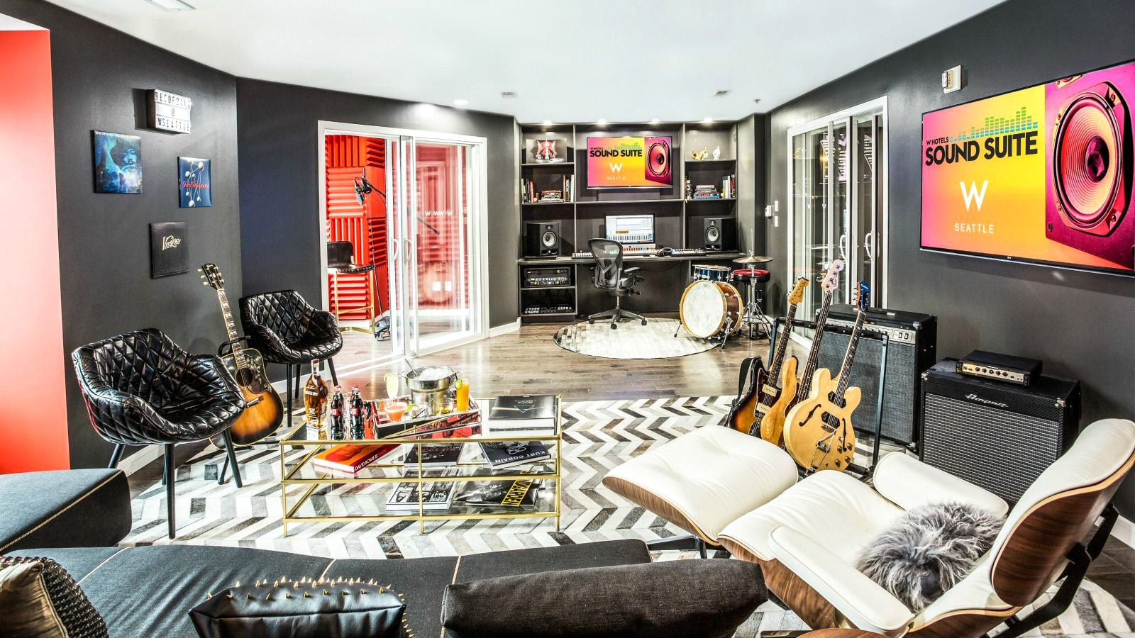 Why Amenities, Decor, and Privacy Have Turned Hotel Penthouses Into ...