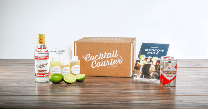 Special Delivery: 10 High-End Gifts for V.I.P. Guests