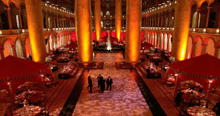 A Look at Washington\'s Likely Inauguration Night Venues