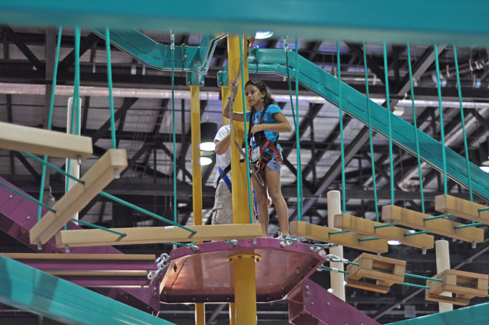 Attractions Expo Returns to Orlando With Thousands of Amusements and Buyers