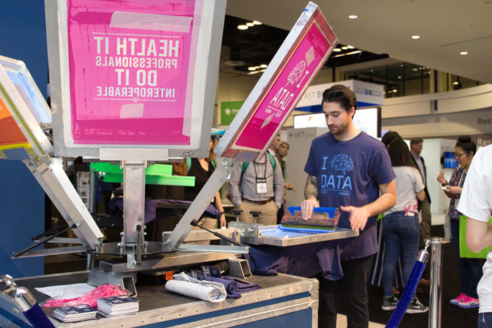 exhibit booth ideas