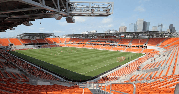 8 New Houston Event and Meeting Spaces
