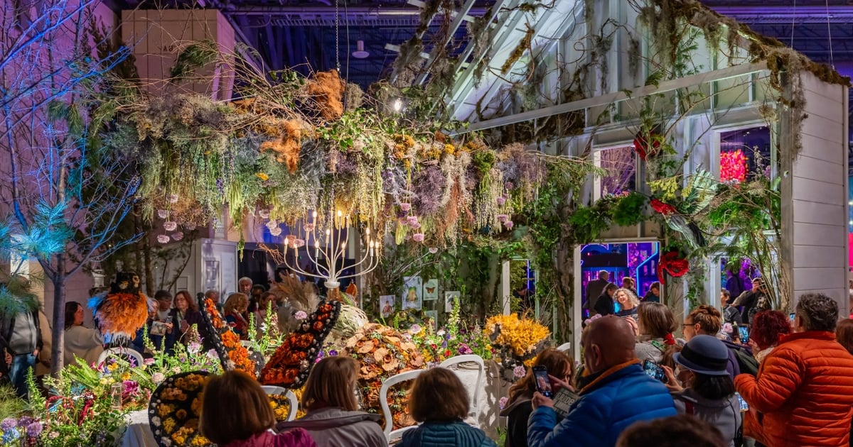 How the Pennsylvania Convention Center Is Reinventing Today's Events