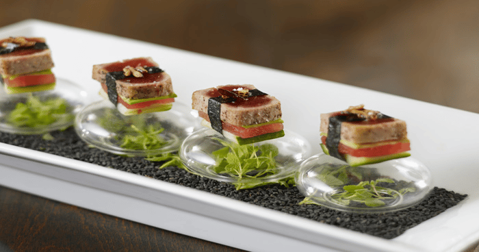 Go Fish: 9 Tasty and Sustainable Seafood Catering Ideas