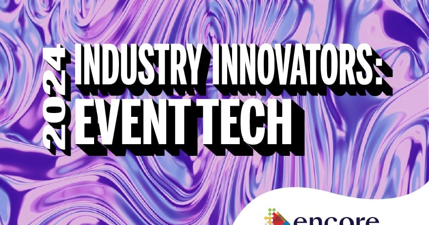 Industry Innovators 2024: Event Tech Experts