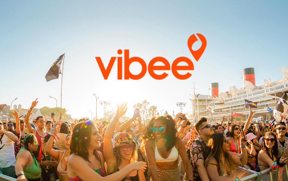 Live Nation's Vibee Is Curating Bucket-List Experiences for Music Fans