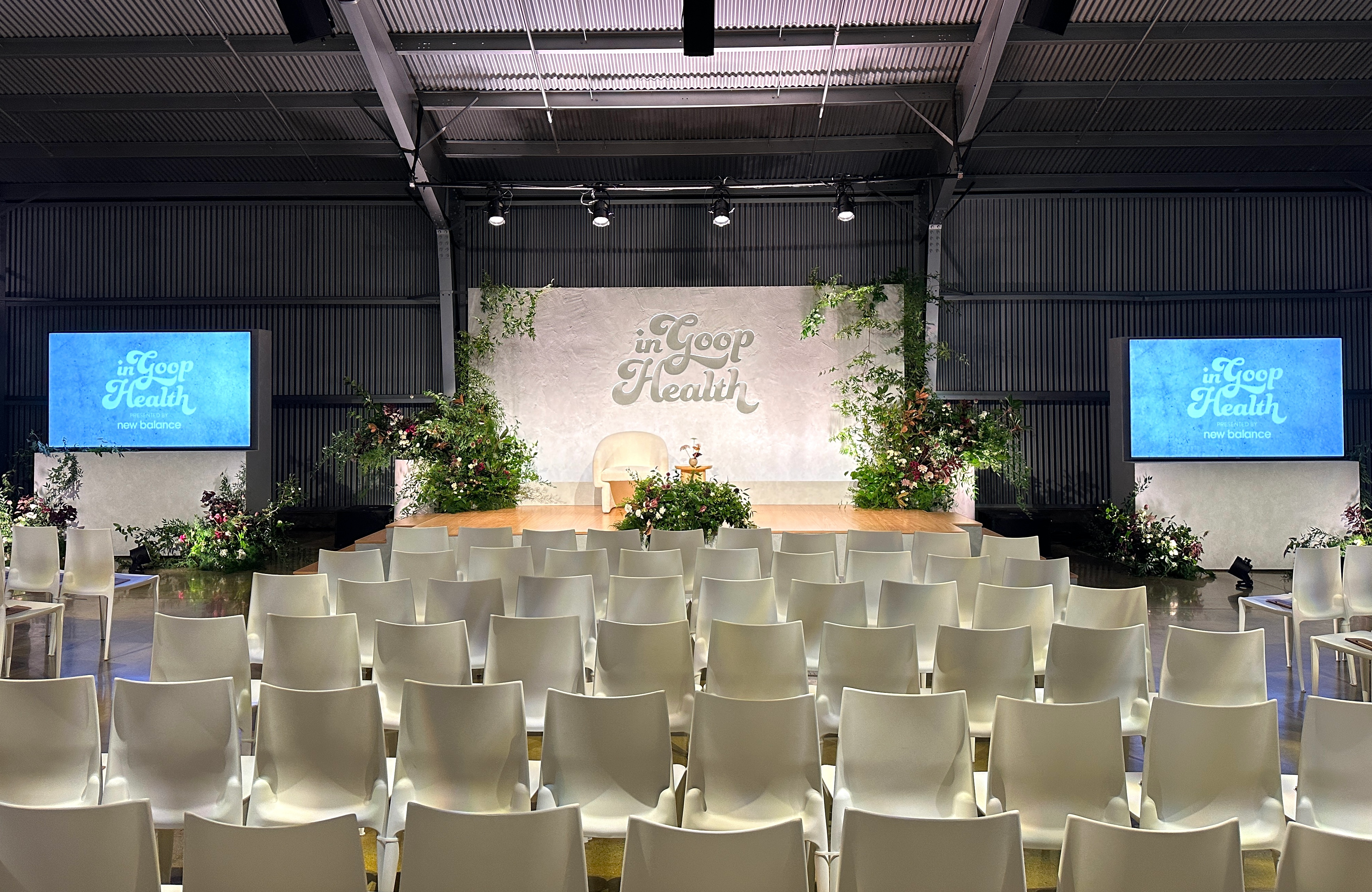 How ShowPro Handled a Packed Week of Events