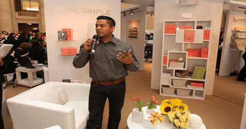 Real Simple's 10th Anniversary Public Celebration Focuses on Time ...