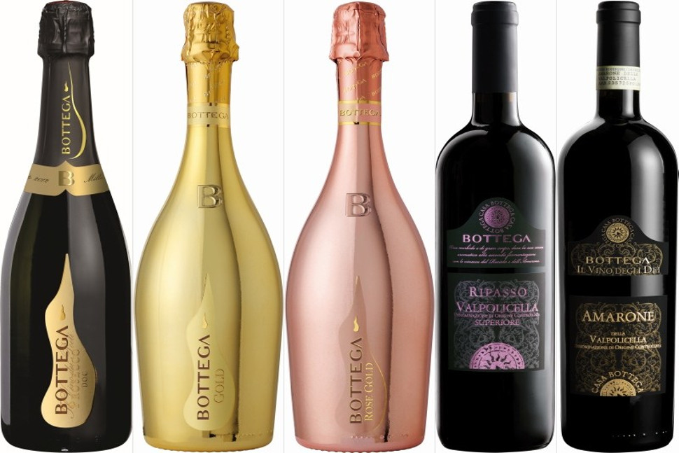 Bottega Sparkling Wine