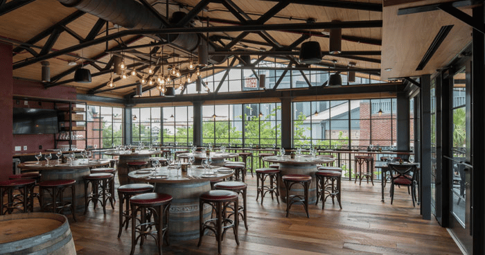 10 New Orlando/Central Florida Venues for Summer Entertaining and Events