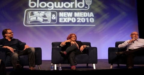Blogworld & New Media Expo Moving to Los Angeles