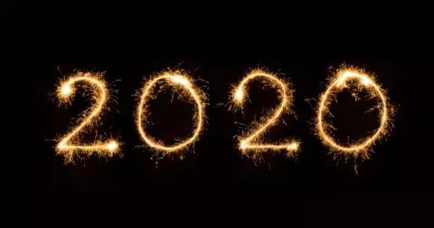 9 Trends that Will Shape the Events Industry in 2020
