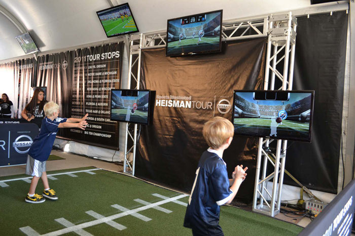 Tailgating Ideas