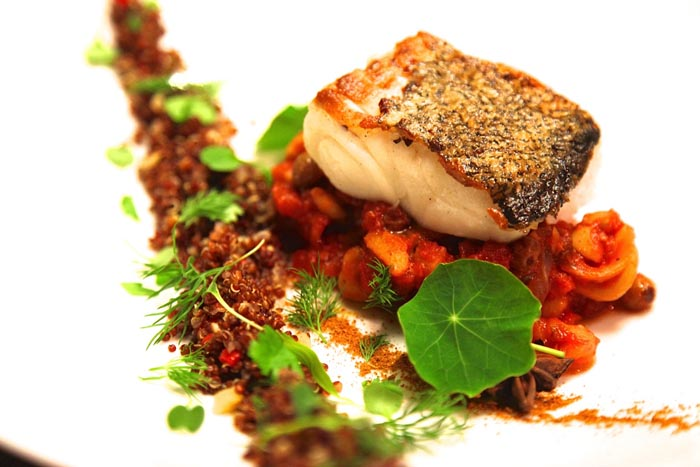 Marben Cuisine