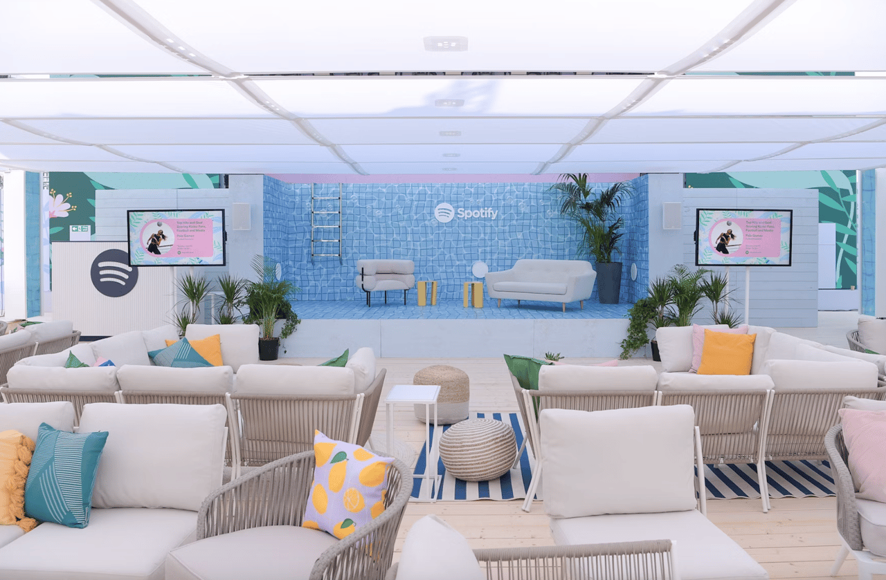 Stage Design Ideas for Events and Conferences