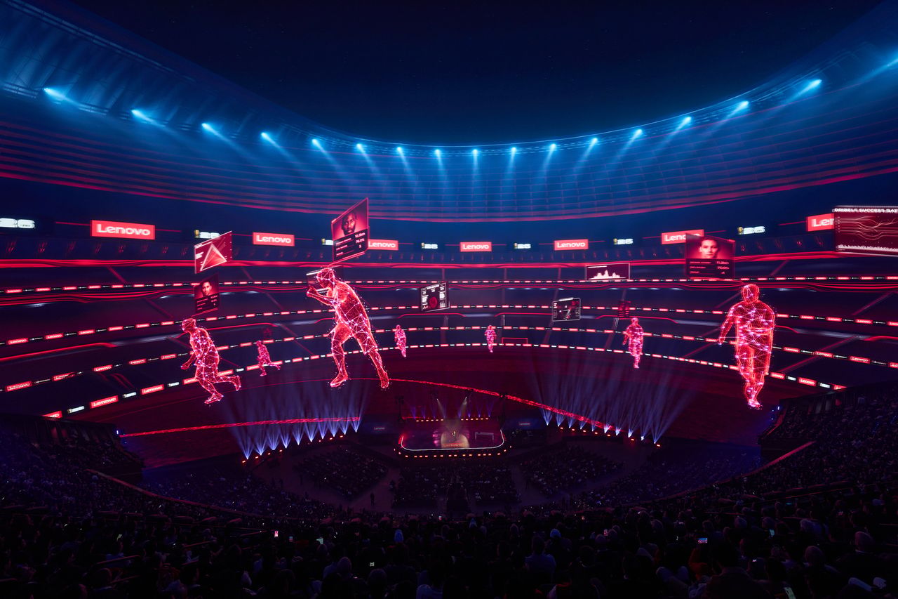 Tech See How Canva Create 2025 Reimagined Tech Conferences